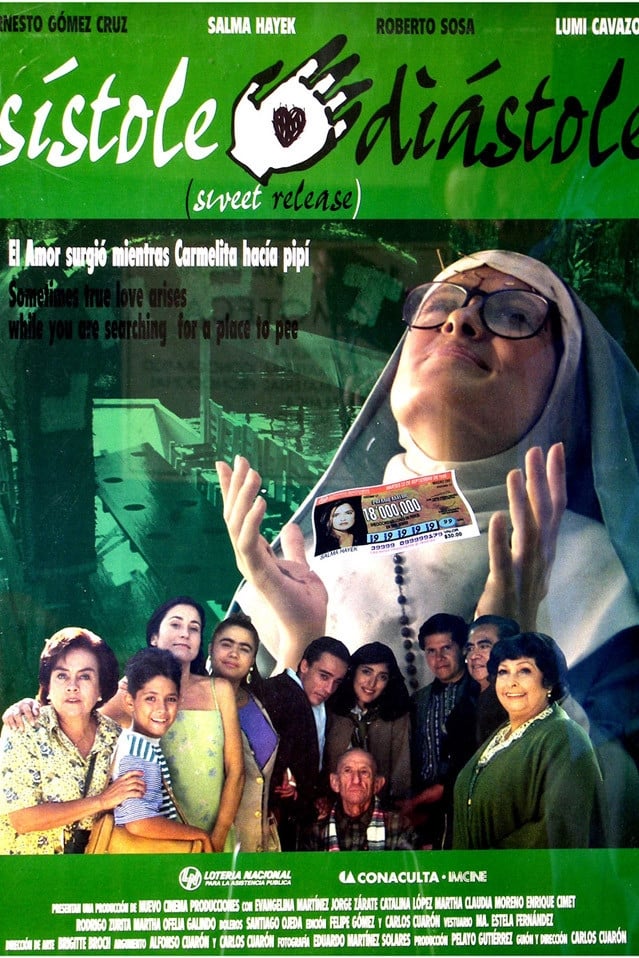 Постер Sístole diástole